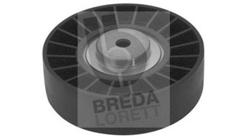 BREDA LORETT Seade-/juhtrull,soonrihm TOA3124